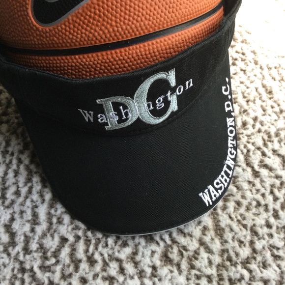Other - Washington D.C. Visor/Hat